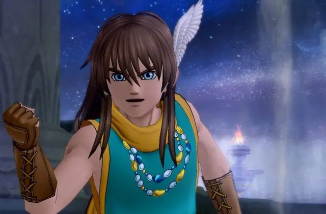 Profile image of Ansur