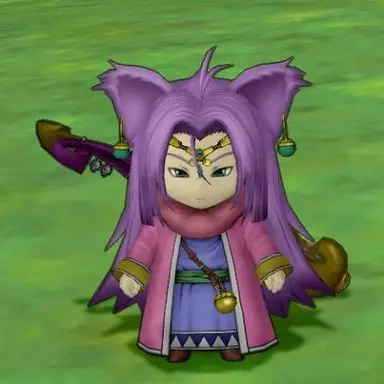 Profile image of Fostail