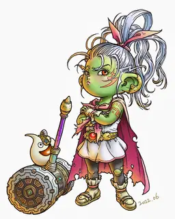 Profile image of Nanna