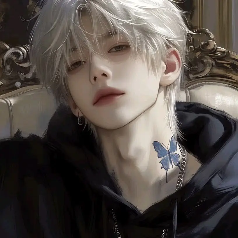 StarkTuna9356의 毒蝶会