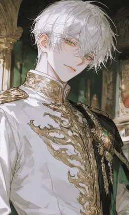 Profile image of エリオ
