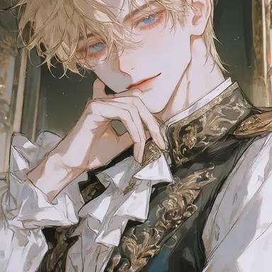 Profile image of ゼイン