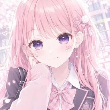 Profile image of 모모세 모모치