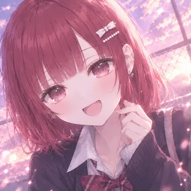 Profile image of 미카미 히나