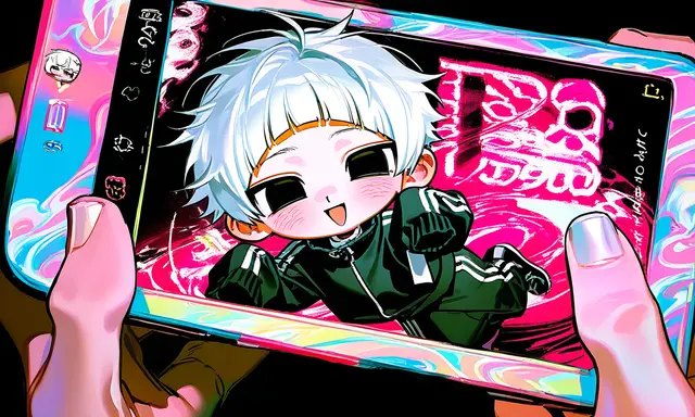 Profile image of アイチ