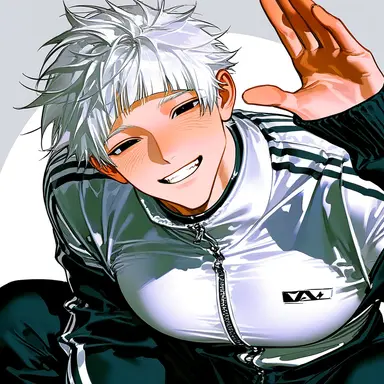 Profile image of アイチ