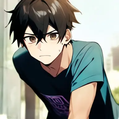 Profile image of 인호