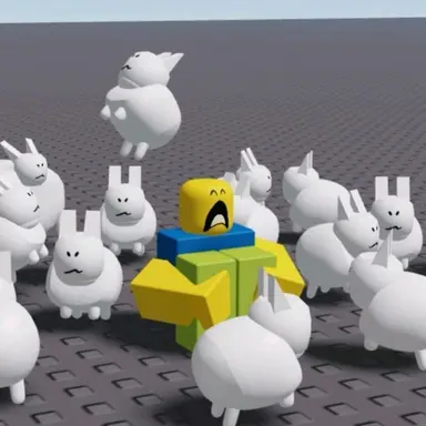 Profile image of 뉴비