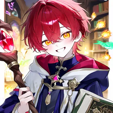 Profile image of リース
