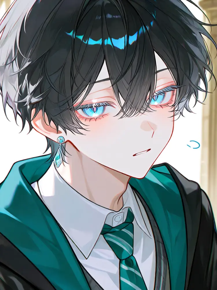 a_ikoO의 魔法使いと人間
