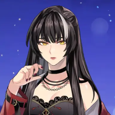 Profile image of Evelyn