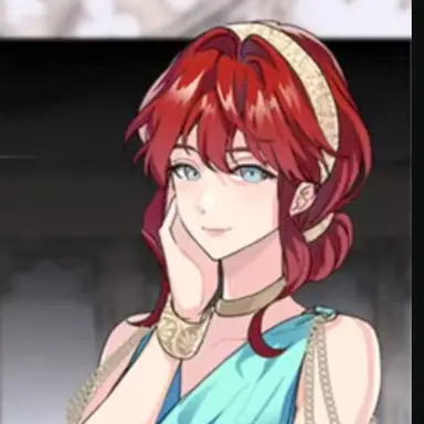 Profile image of Persephone