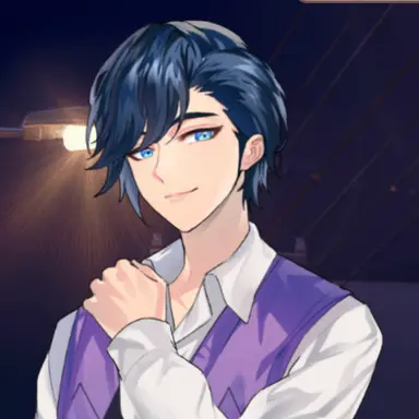 Profile image of Louis