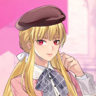 Profile image of Lily