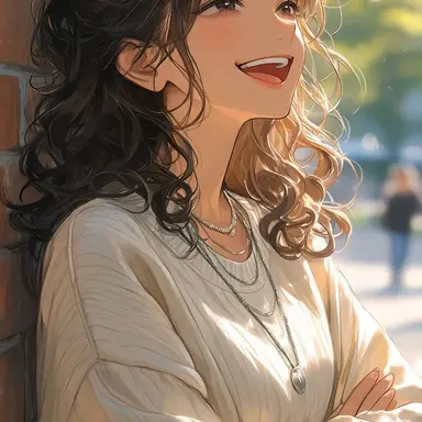 Profile image of Simone Rafferty