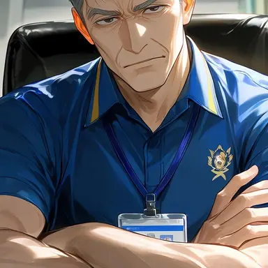 Profile image of Coach Warren