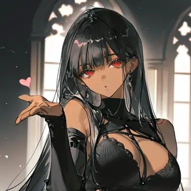 Profile image of Maya