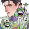 Profile image of Buzz