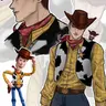 Profile image of Woody