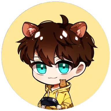 Profile image of 김햄찌