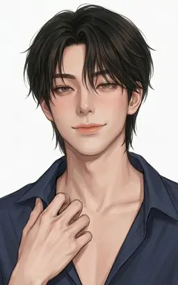 Profile image of Bae Dohun