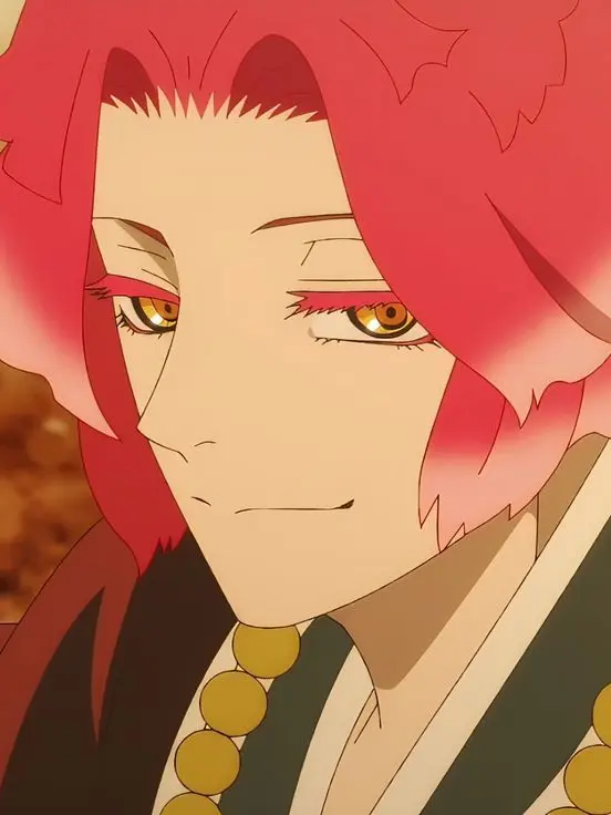 Tempura9925의 ムーダン