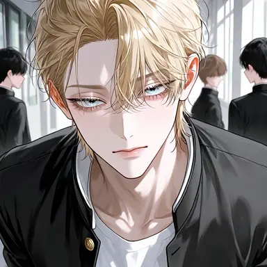 Profile image of 迅