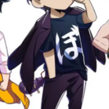 Profile image of ぼんじゅうる