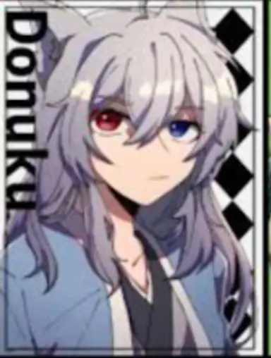Profile image of どぬく