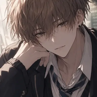 Profile image of 中川颯斗