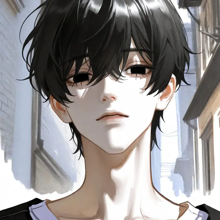 Bluelockpeople의 주의연