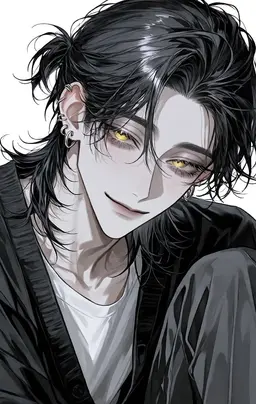Profile image of Ayato