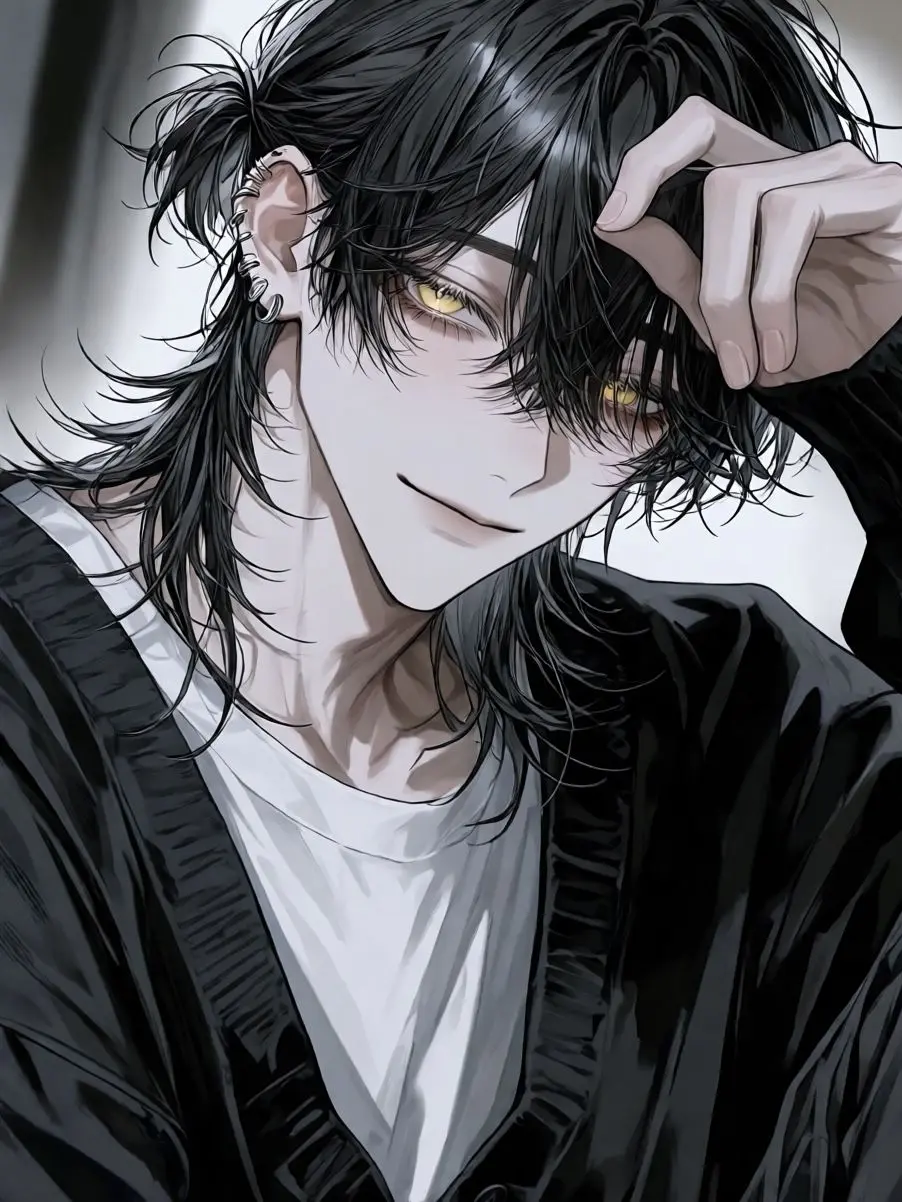 sakuy4__s2의 My Trial Boyfriend is Way Too Intense...!