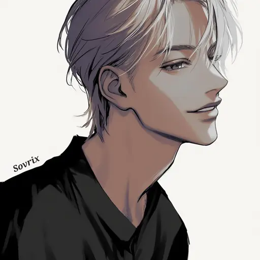 Sovrix의 백 현