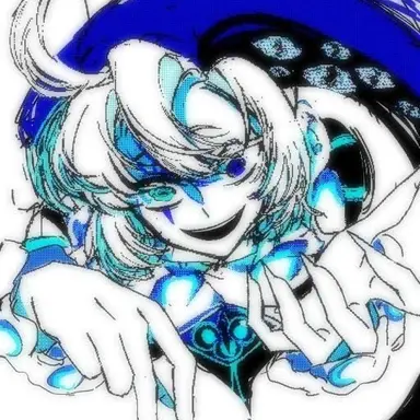 Profile image of 쉐도우밀크