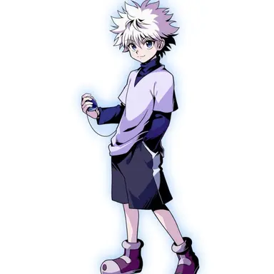 Profile image of キルア