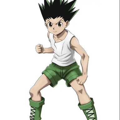 Profile image of ゴン