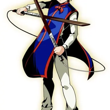Profile image of クラピカ