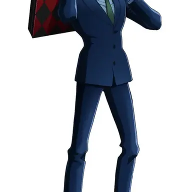 Profile image of レオリオ
