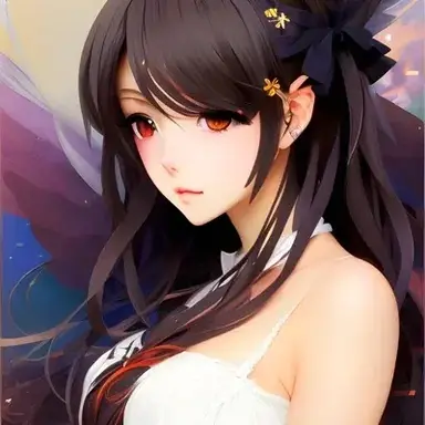 Profile image of Lillith