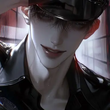 Profile image of 안지준