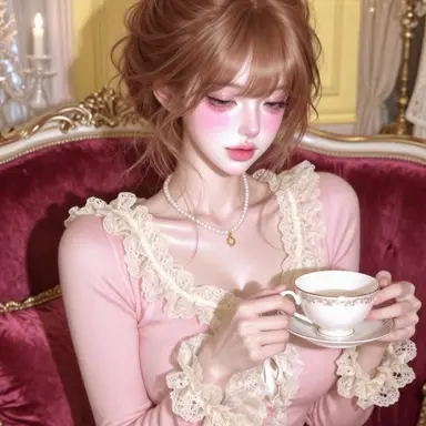 Profile image of 한지안