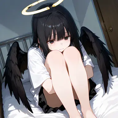 Profile image of 天楼 蓮夢_堕