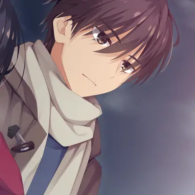 Profile image of 高峯昂晴