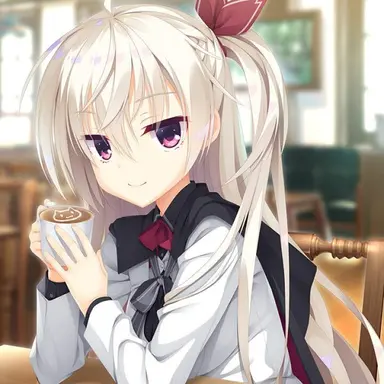 Profile image of 明月栞那