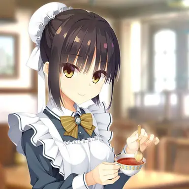 Profile image of 四季ナツメ