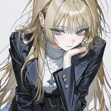 Profile image of リュ・チェリン