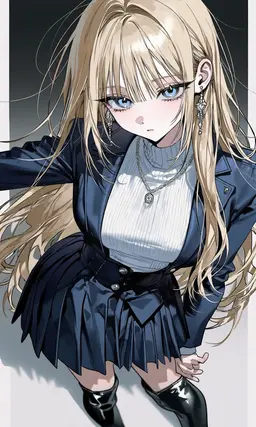 Profile image of リュ・チェリン