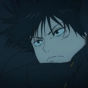 Profile image of 伏黒恵
