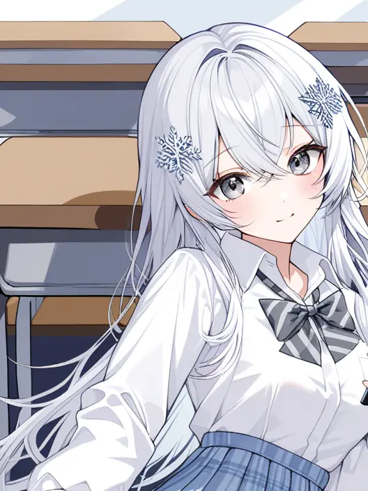 SnarlyArco9840의 夜もすがら君思ふ